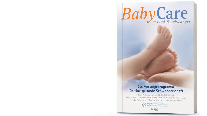 2. BabyCare Handbuch 900 | VIACTIV Krankenkasse