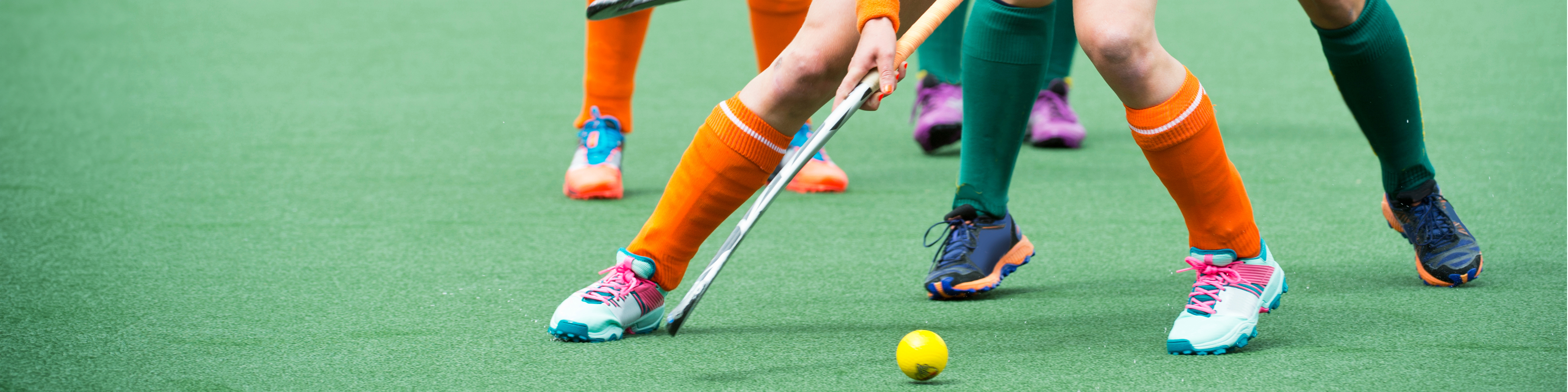 Safe Hockey | VIACTIV Krankenkasse