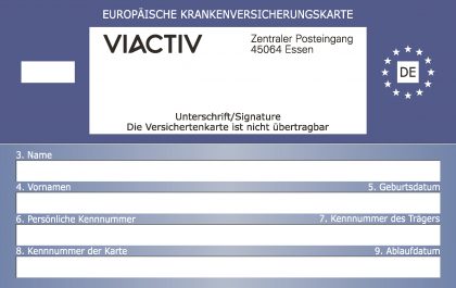 Viactiv Krankenkasse-EGK-Versichertenkarte_Passfoto | VIACTIV Krankenkasse