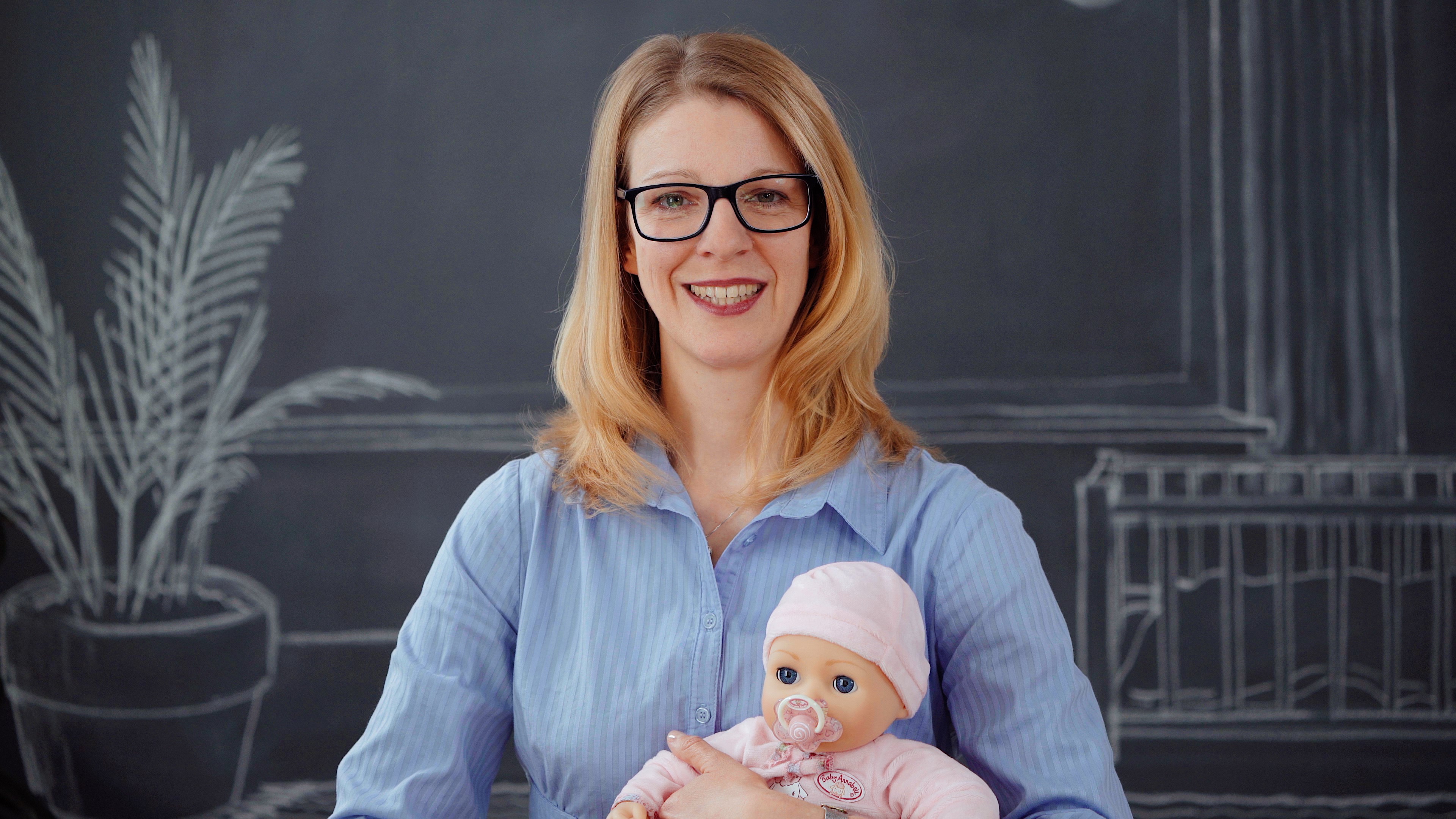 mapadoo Online-Kindernotfallkurs Kindenrotfallseminar | VIACTIV Krankenkasse