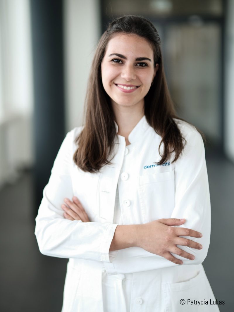 Dr.Alice Martin | VIACTIV Krankenkasse