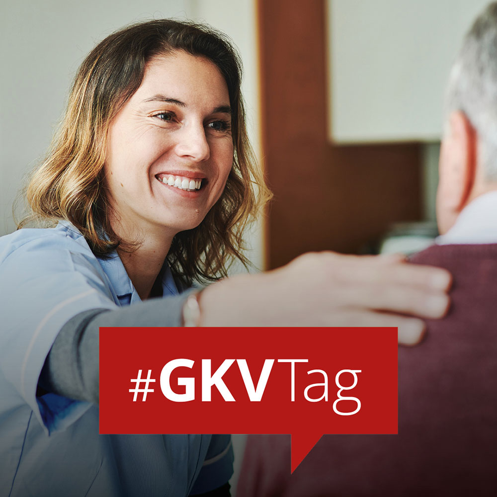 GKV-Tag_März_2025_Web | VIACTIV Krankenkasse
