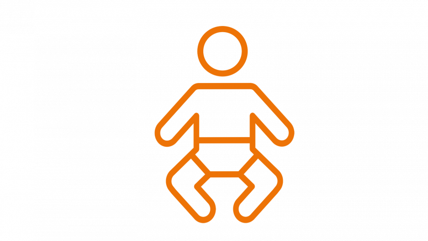 Icon Baby 1600 x 900 V1 | VIACTIV Krankenkasse