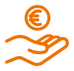 Icon_Bonusprogramm | VIACTIV Krankenkasse