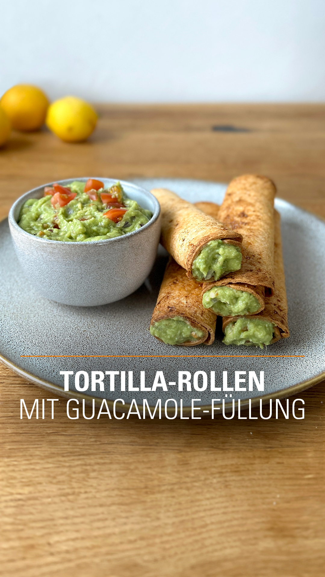 Instagram_Januar_2024_Tortilla-Rollen | VIACTIV Krankenkasse