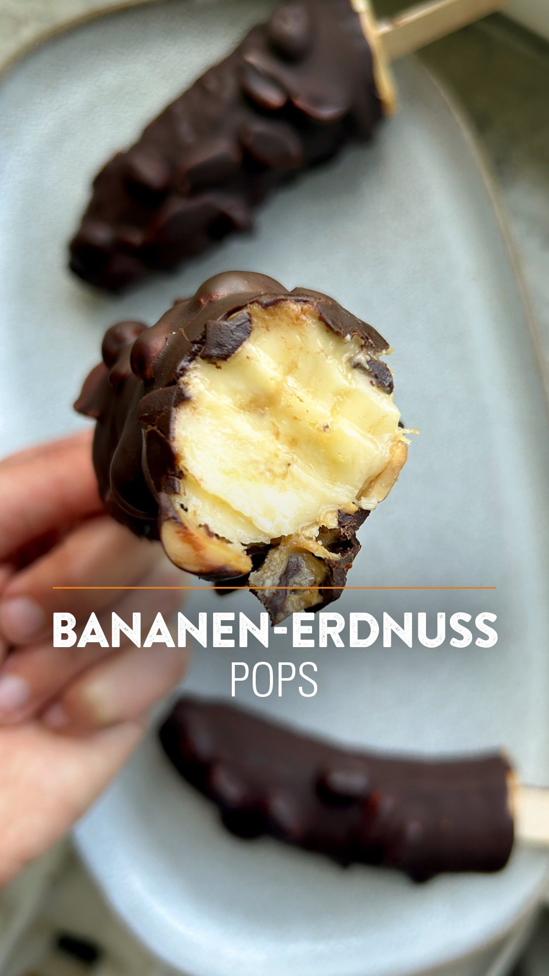 Instagram_Mai_2023_Bananen-Erdnuss-Pops | VIACTIV Krankenkasse