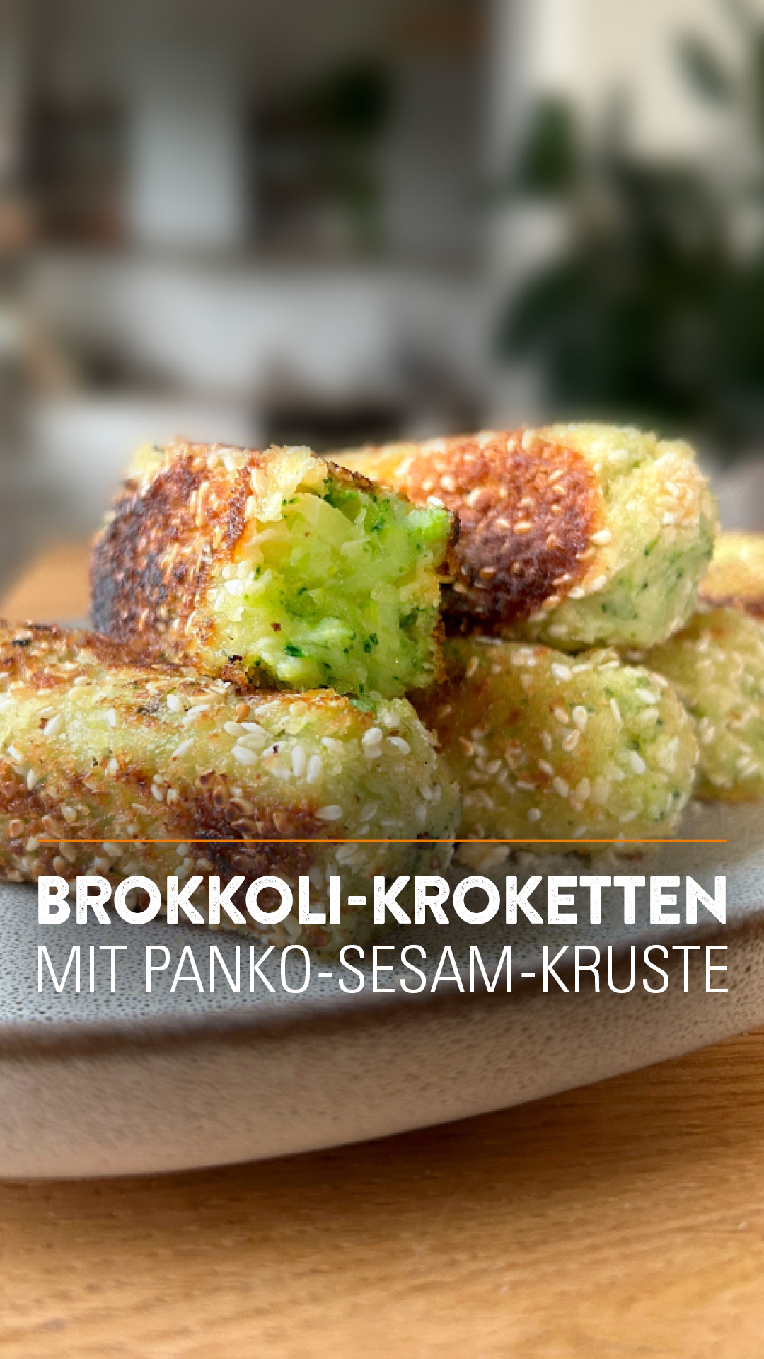 Instagram_November_2023_Brokkoli-Kroketten | VIACTIV Krankenkasse