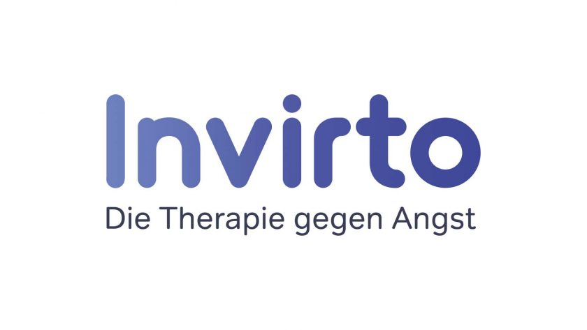 Invirto_DiGA_Logo_klein_rgb | VIACTIV Krankenkasse