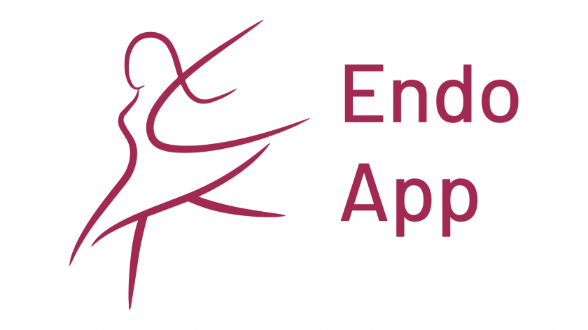 Endo DIGA App auf Rezept Logo | VIACTIV Krankenkasse