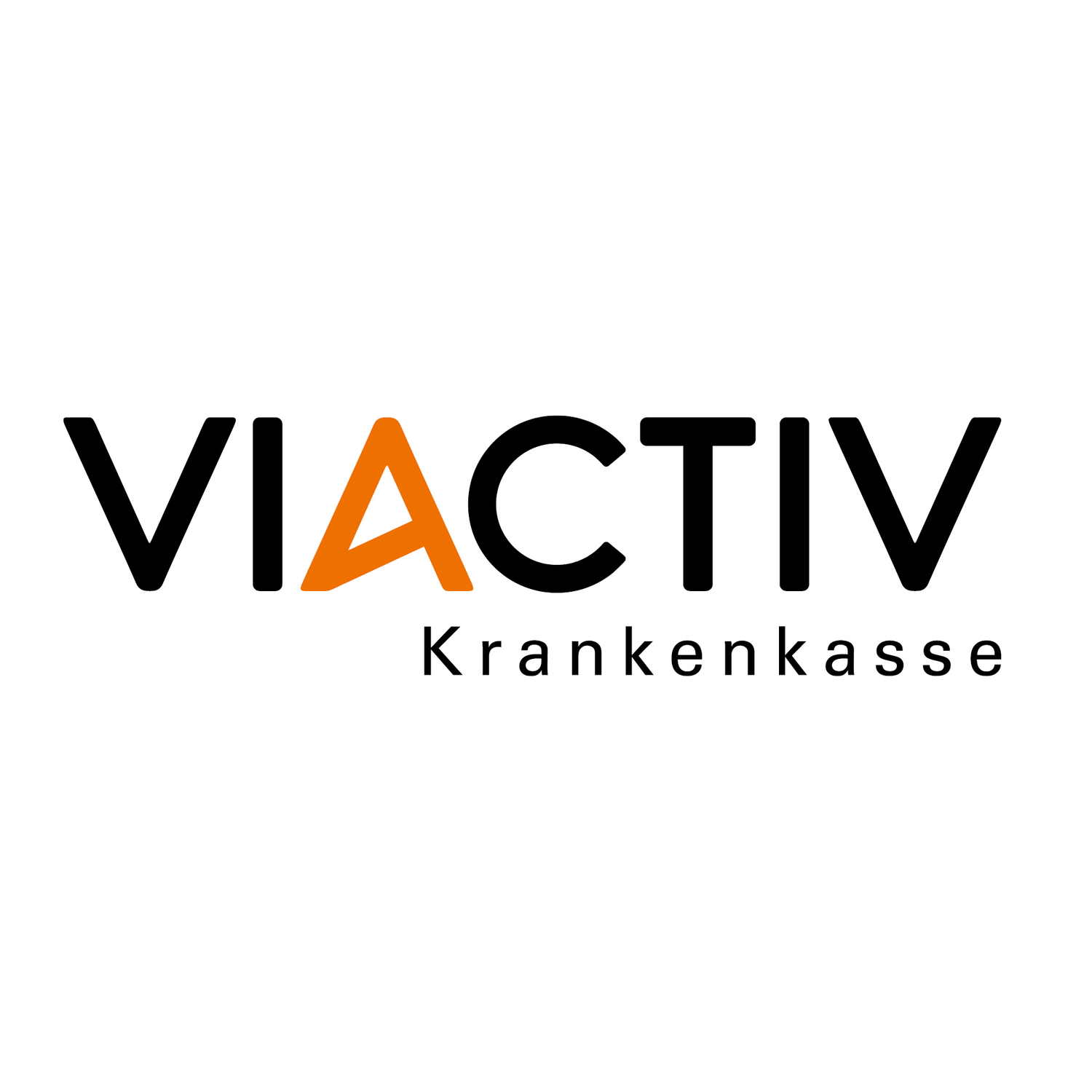 Logo_quadrat | VIACTIV Krankenkasse