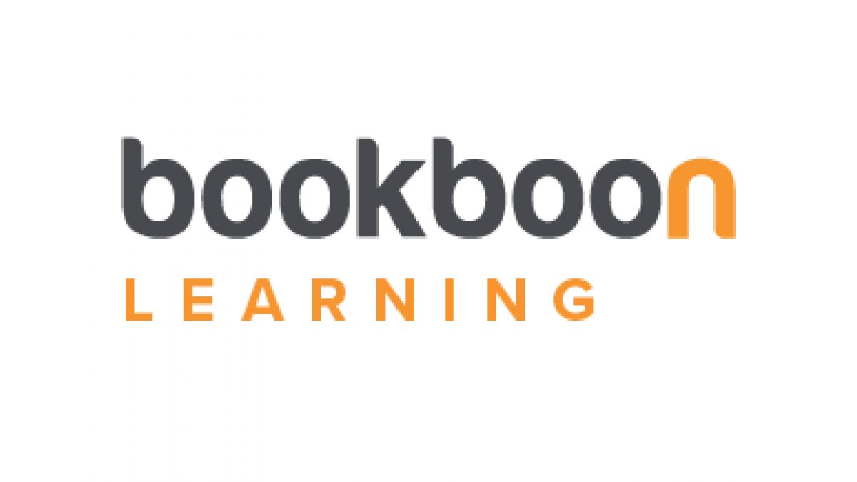 Logo bookboon | VIACTIV Krankenkasse