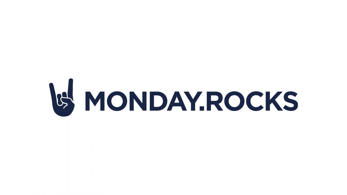 Monday.Rocks | VIACTIV Krankenkasse