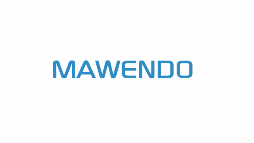 Mawendo DIGA App auf Rezept Logo | VIACTIV Krankenkasse