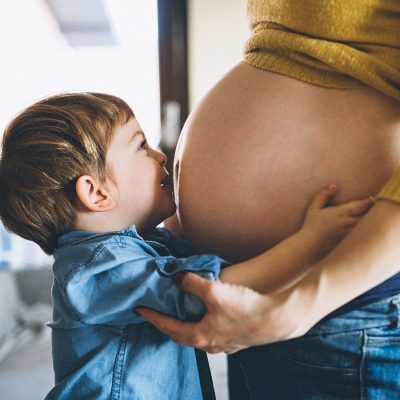 VIACTIV Bonusprogramm 2021 für Schwangere | VIACTIV Krankenkasse