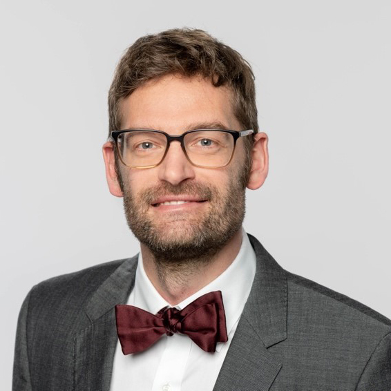 Prof. Dr. Karsten Köhler | VIACTIV Krankenkasse