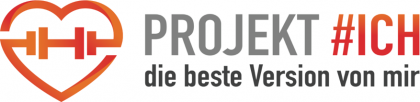 ProjektICH-Logo | VIACTIV Krankenkasse