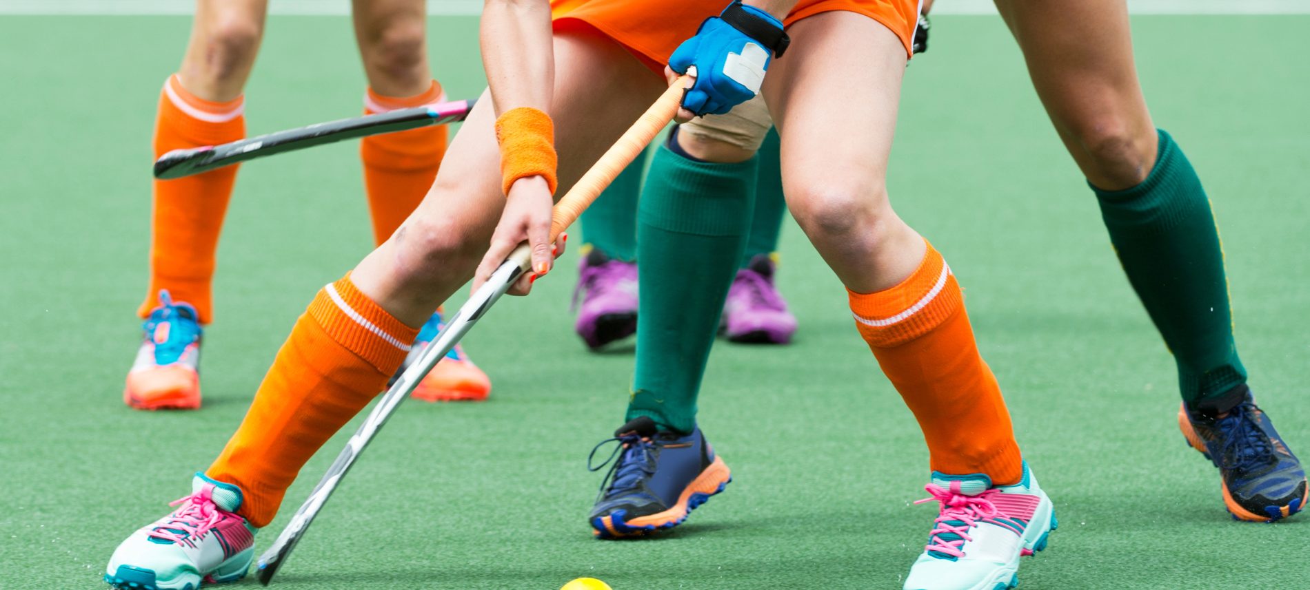 Safe Hockey | VIACTIV Krankenkasse