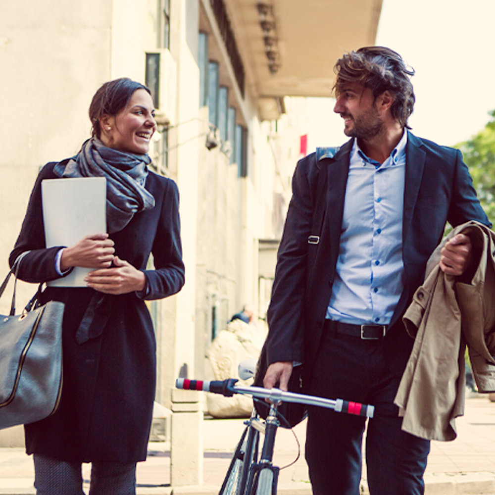 Small-Talk | VIACTIV Krankenkasse