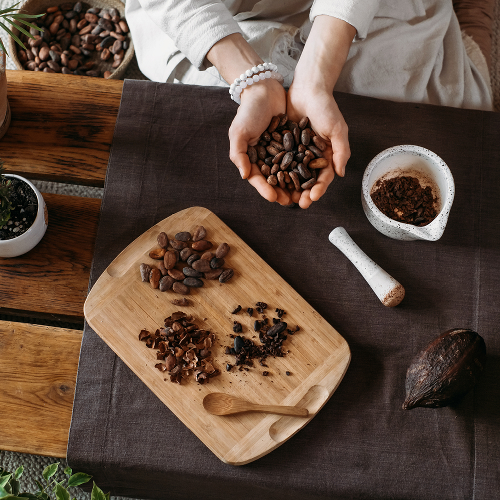 Superfood Kakao_1000x1000 | VIACTIV Krankenkasse