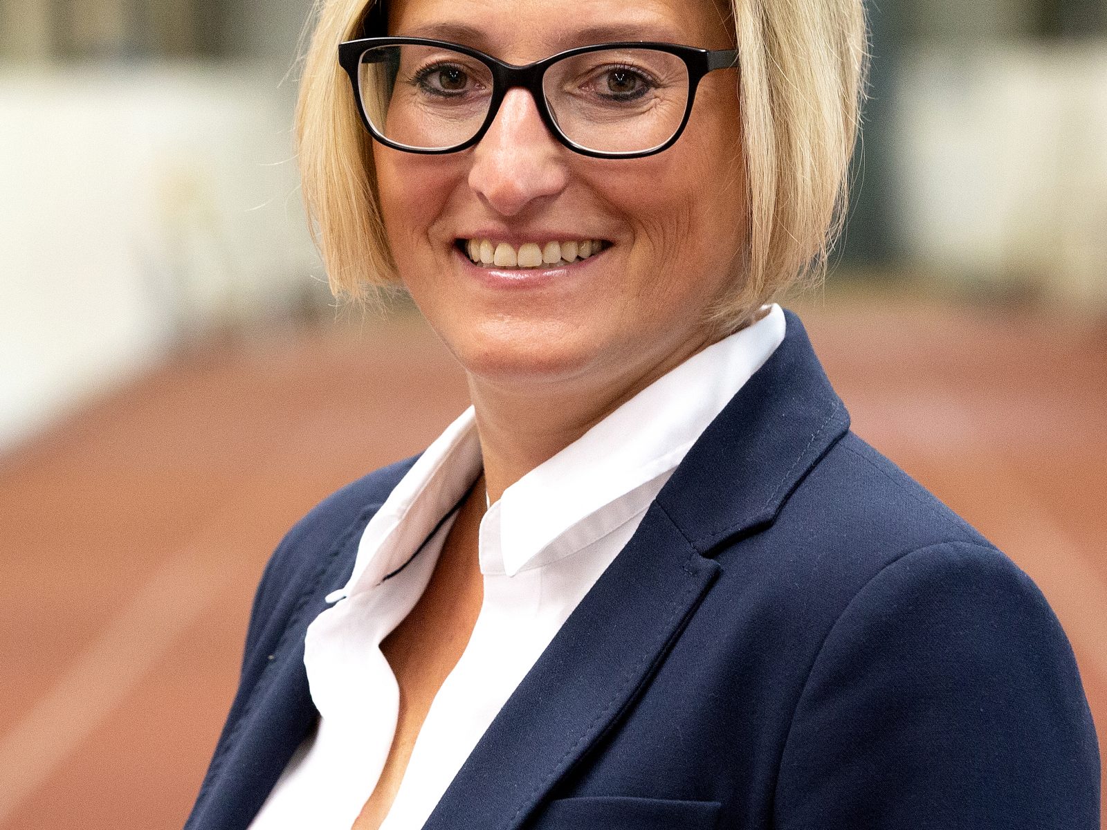 Susanne-Bergermann-Viactiv-Krankenkasse | VIACTIV Krankenkasse