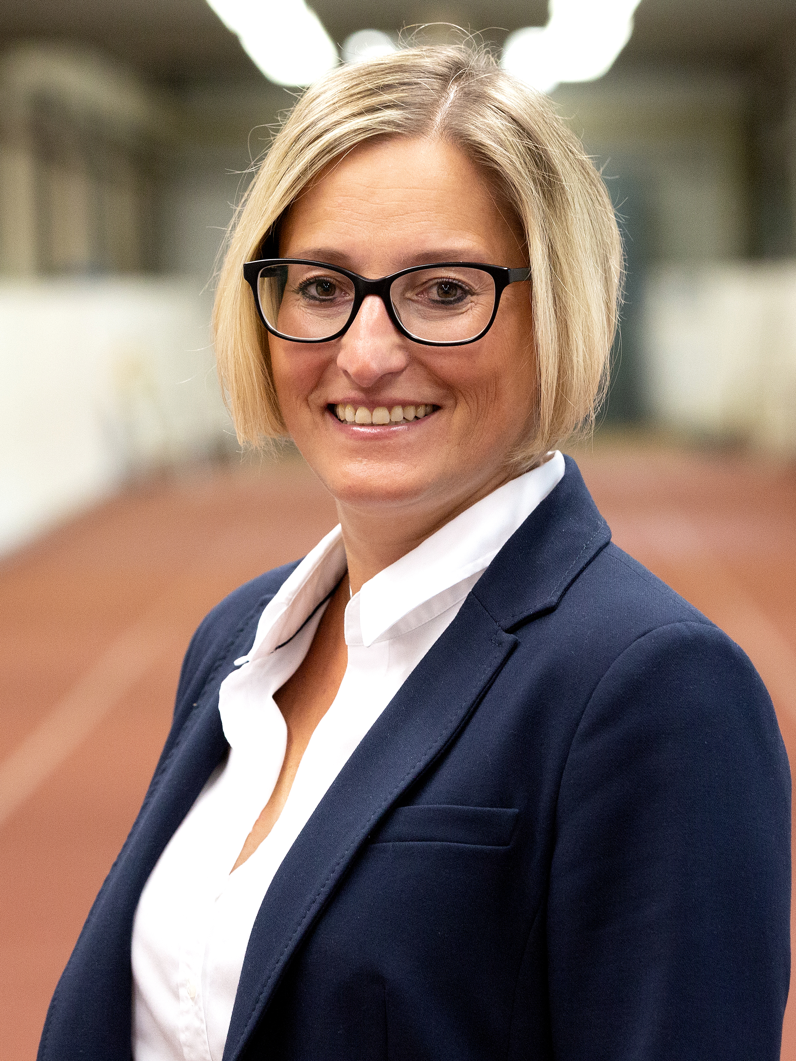 Susanne-Bergermann-Viactiv-Krankenkasse | VIACTIV Krankenkasse