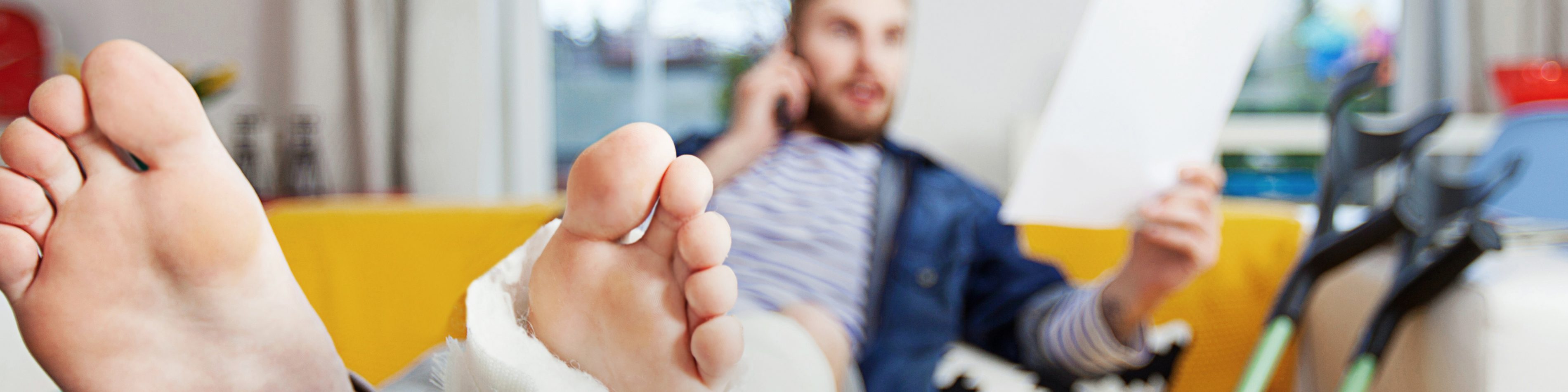 VIACTIV Krankenkasse-Service bei Krankheit | VIACTIV Krankenkasse