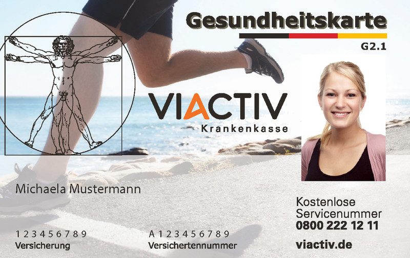 VIACTIV-Presse_EGK-Versichertenkarte_Passfoto | VIACTIV Krankenkasse