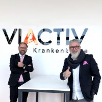 VIACTIV Krankenkasse