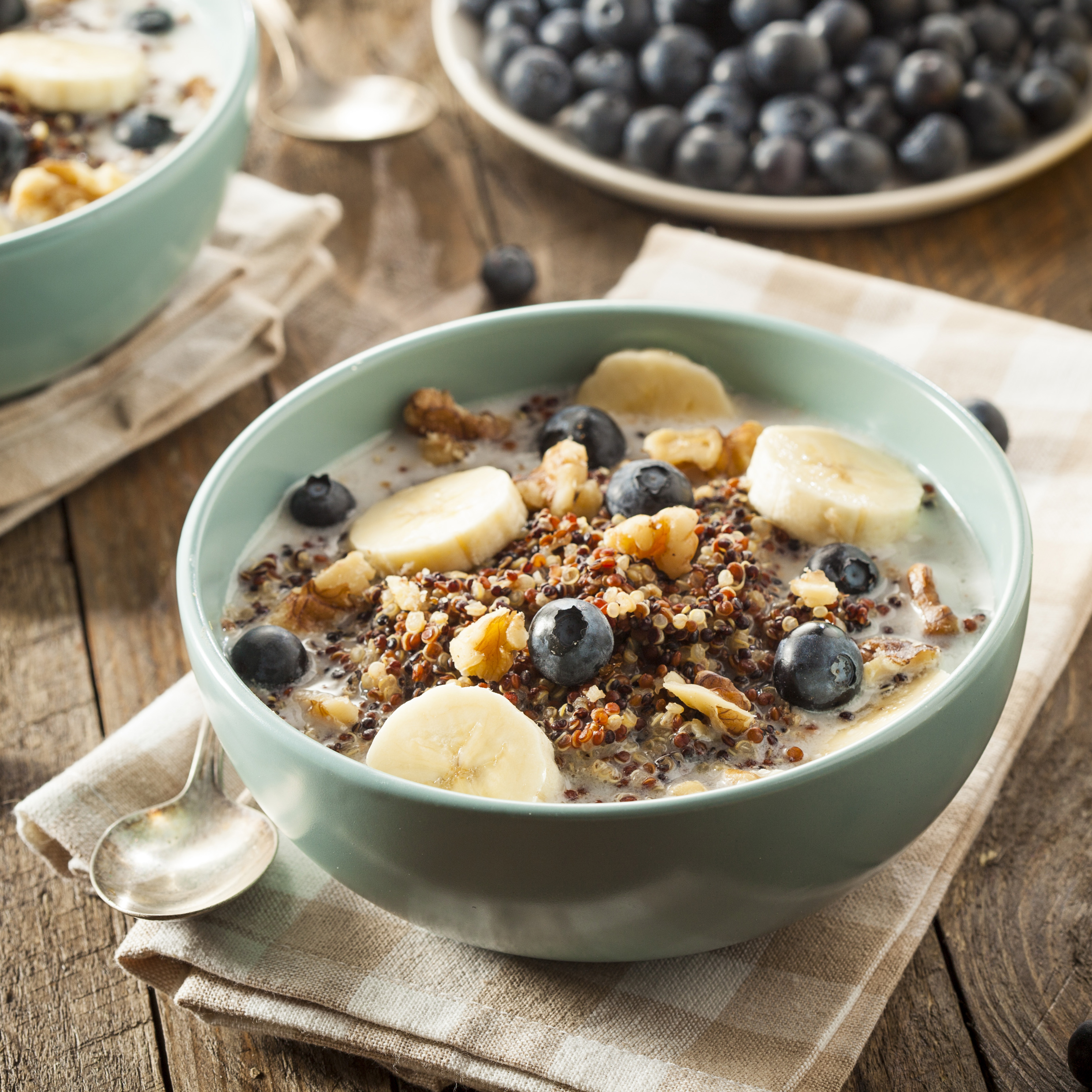 Ernährung Darm | VIACTIV Krankenkasse