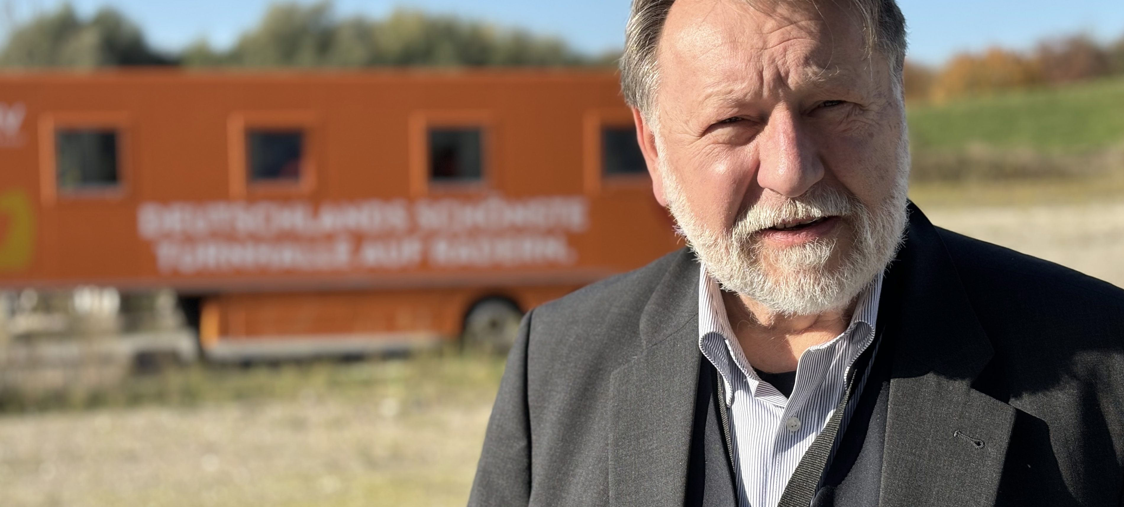 Thomas Hüsken | VIACTIV Krankenkasse
