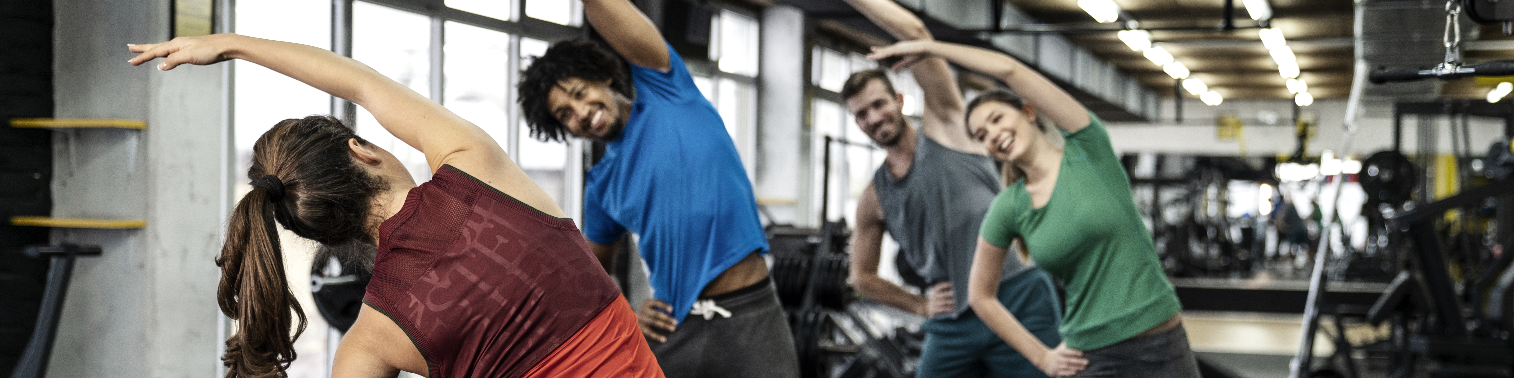 Viactiv-Fitness | VIACTIV Krankenkasse