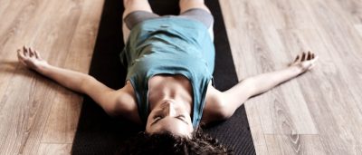 cool-down nach dem Sport | VIACTIV Krankenkasse