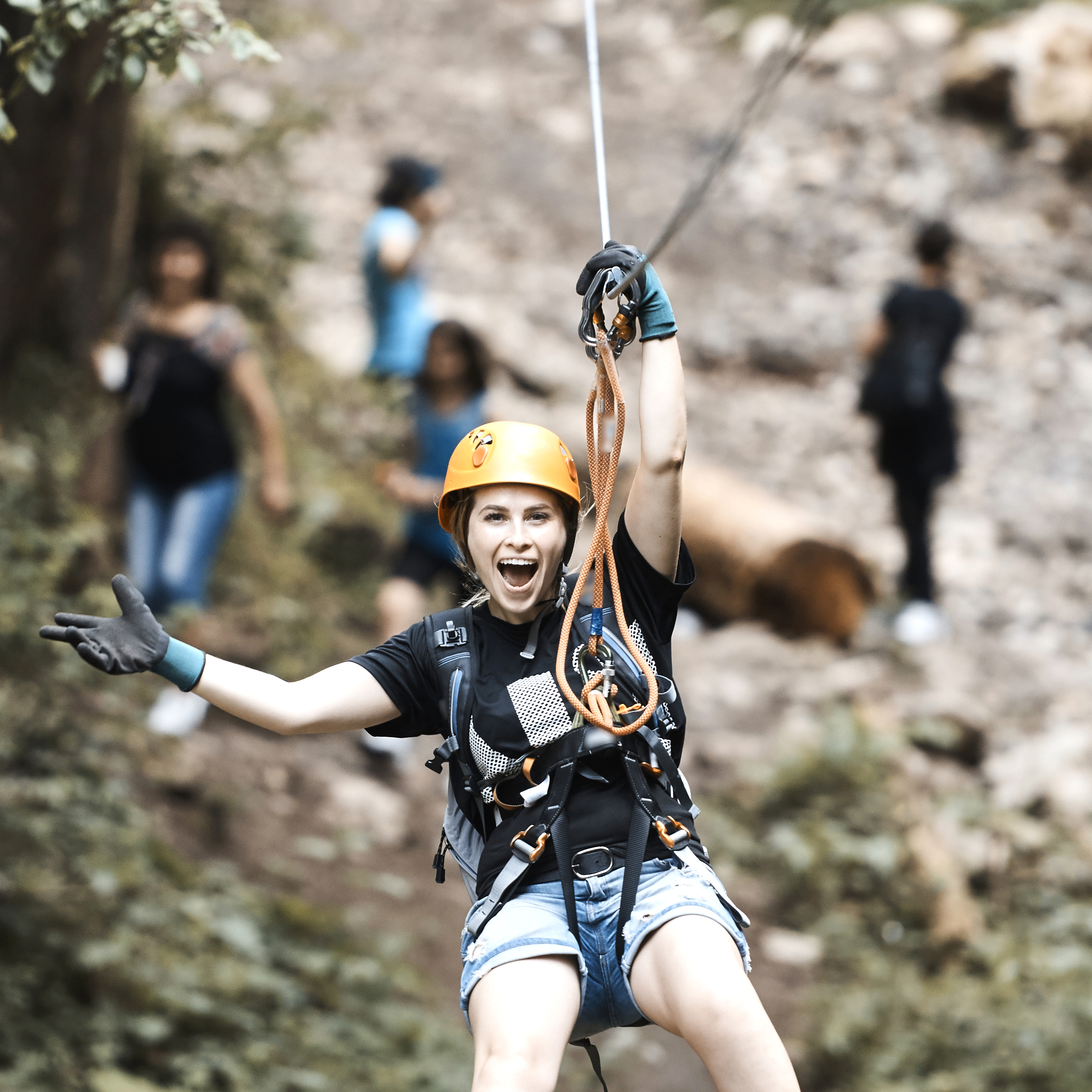 Adrenalin | VIACTIV Krankenkasse