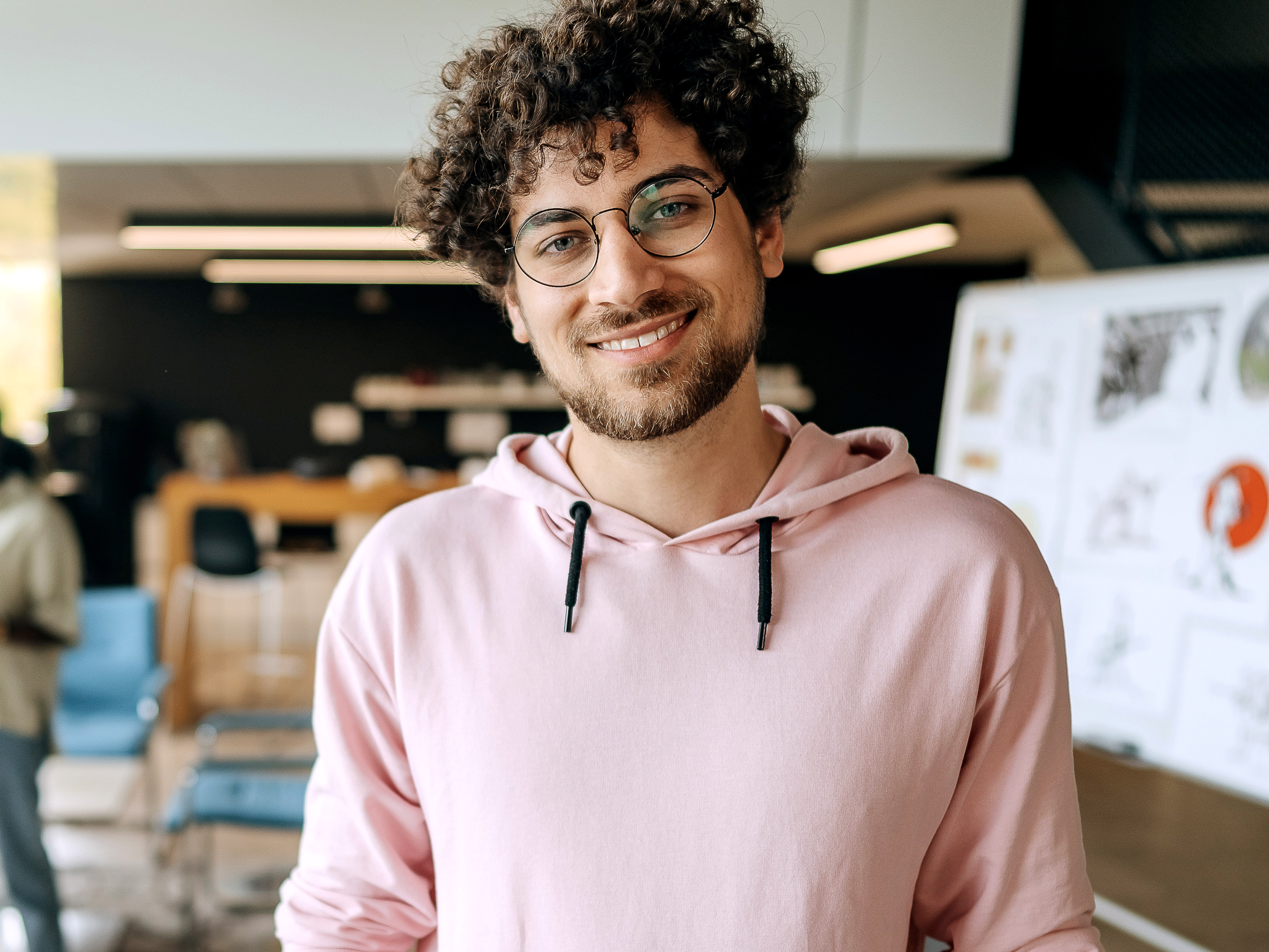 Ausbildung zum/zur Kaufmann/Kauffrau für Marketingkommunikation | VIACTIV Krankenkasse