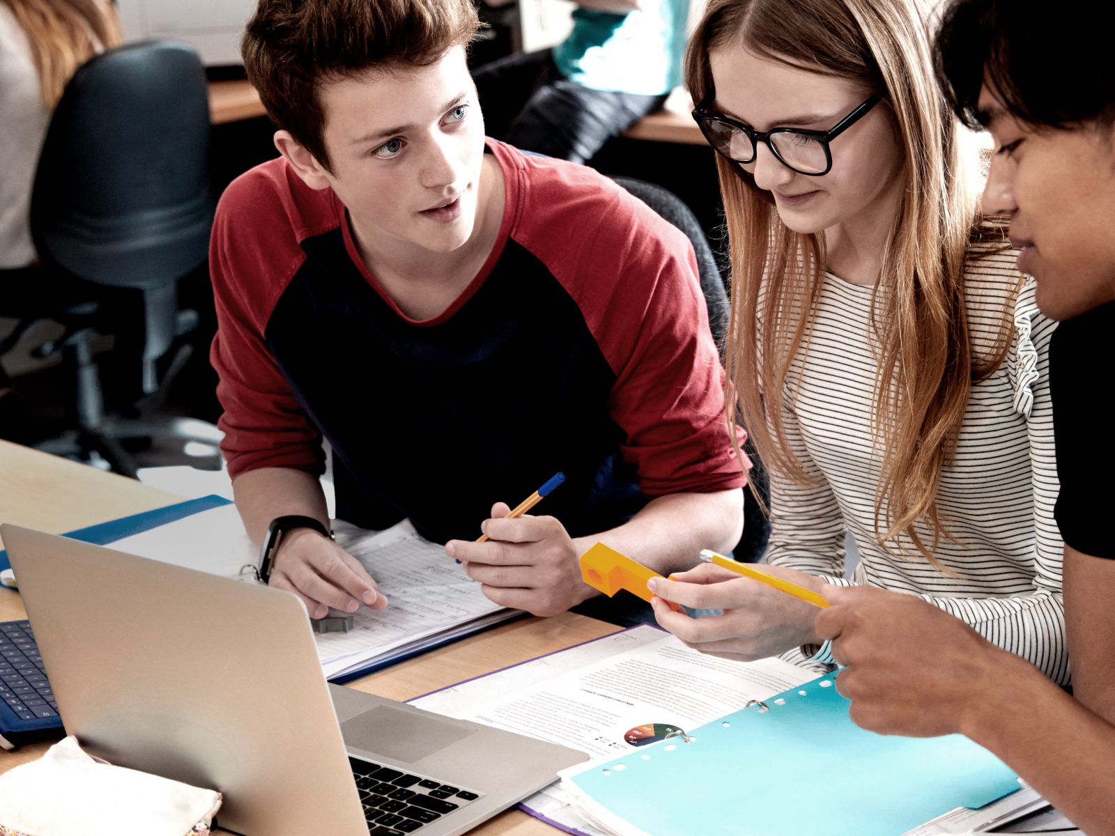 Viactiv-Krankenkasse-Ausbildung | VIACTIV Krankenkasse