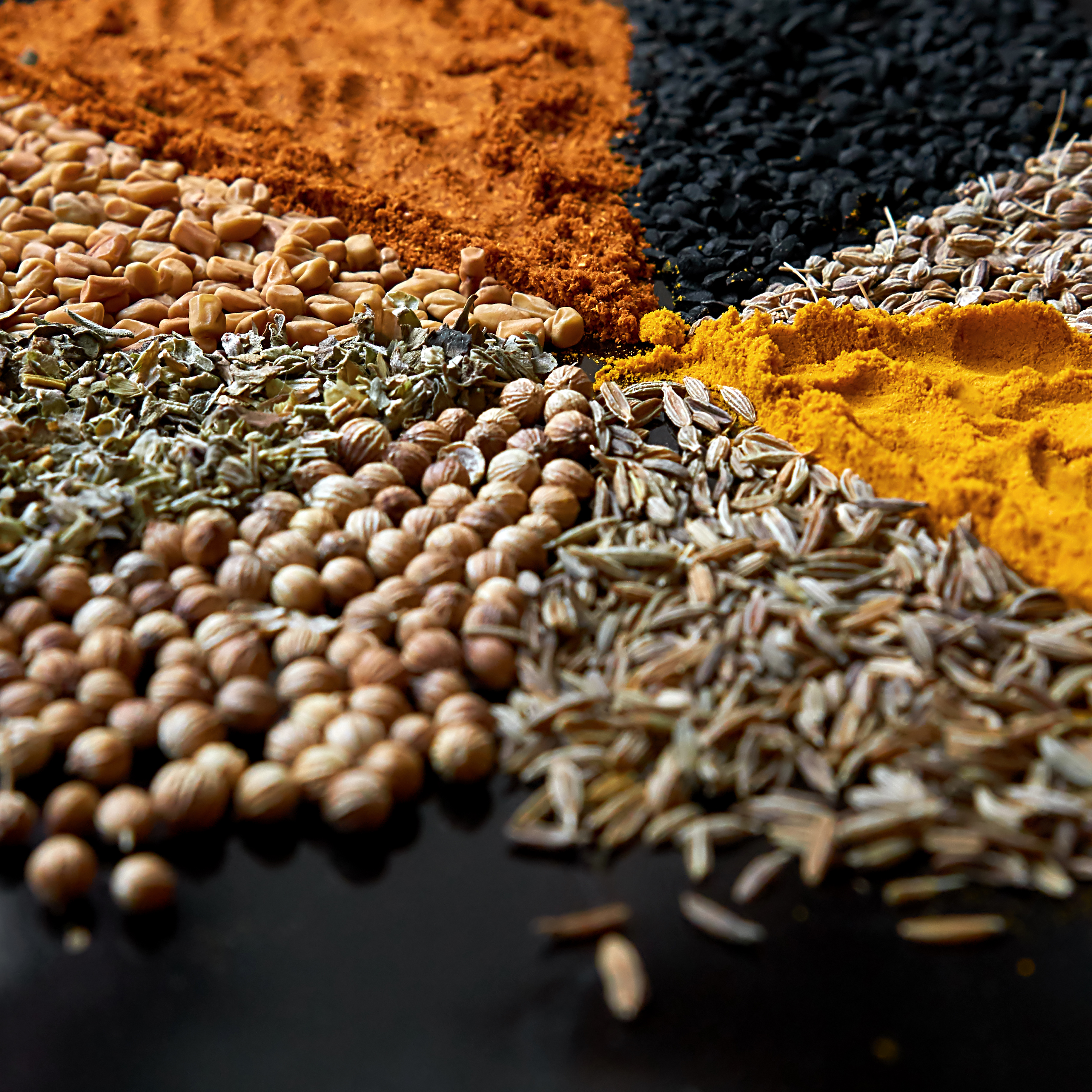 Ayurveda | VIACTIV Krankenkasse