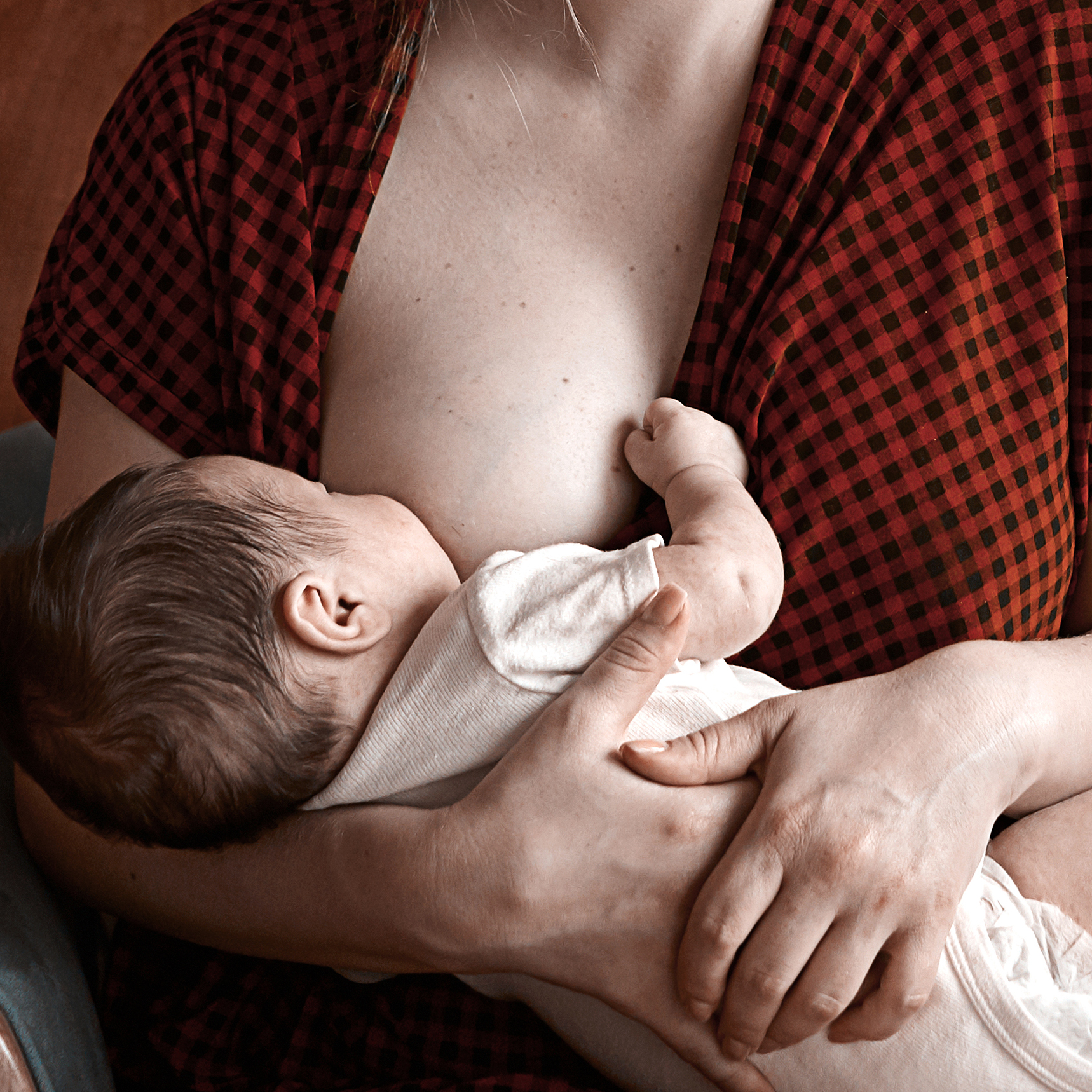 Viactiv-Krankenkasse-Baby-Stillen | VIACTIV Krankenkasse