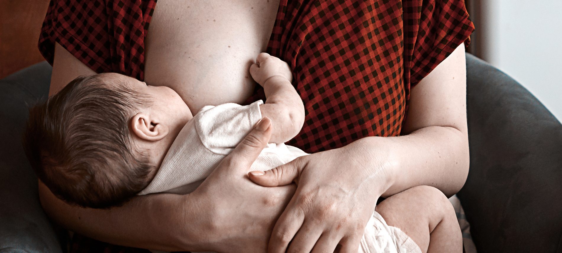 Viactiv-Krankenkasse-Baby-Stillen | VIACTIV Krankenkasse