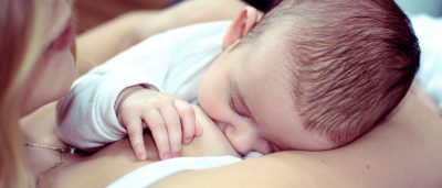 Viactiv Krankenkasse-Stillen-Baby | VIACTIV Krankenkasse