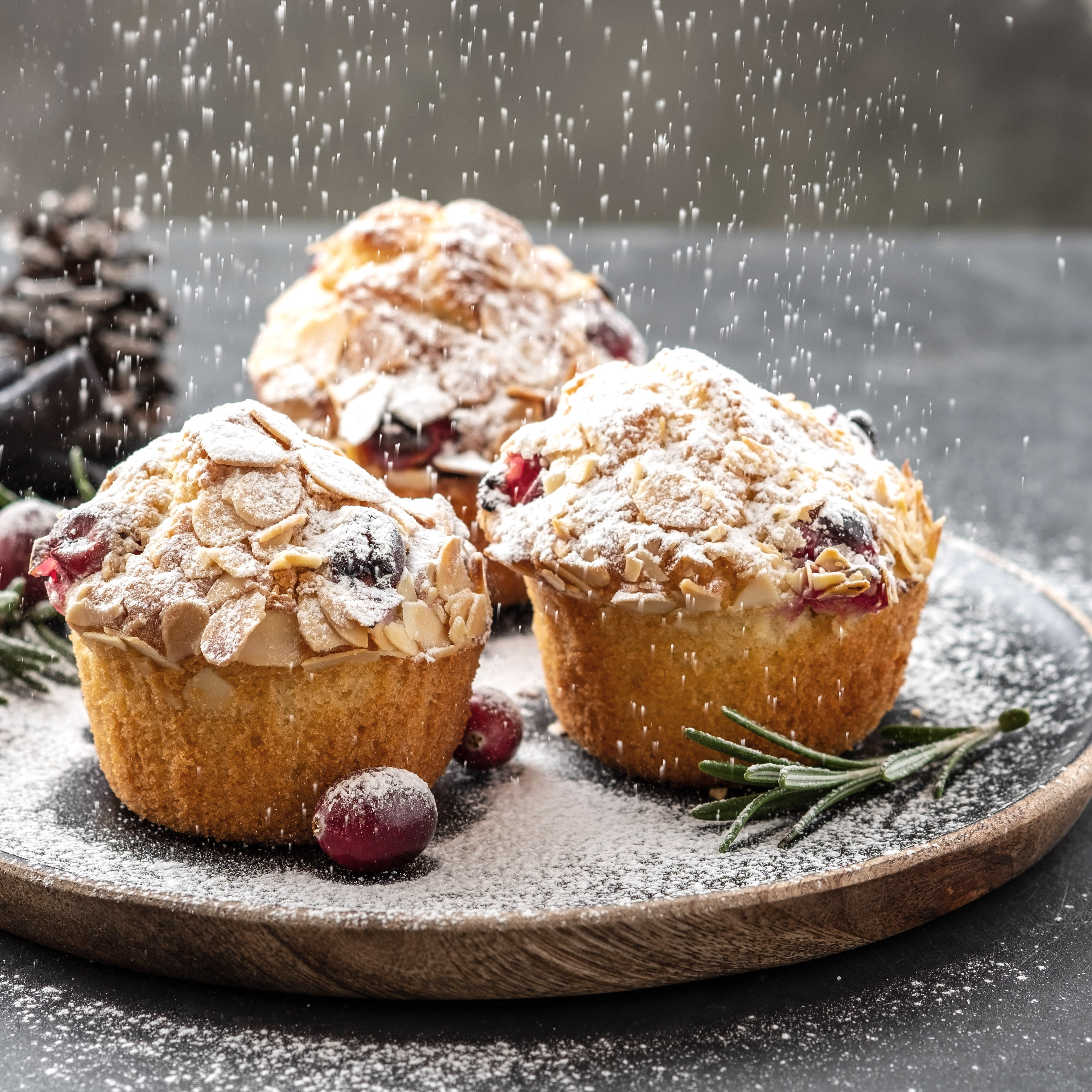 Muffins | VIACTIV Krankenkasse