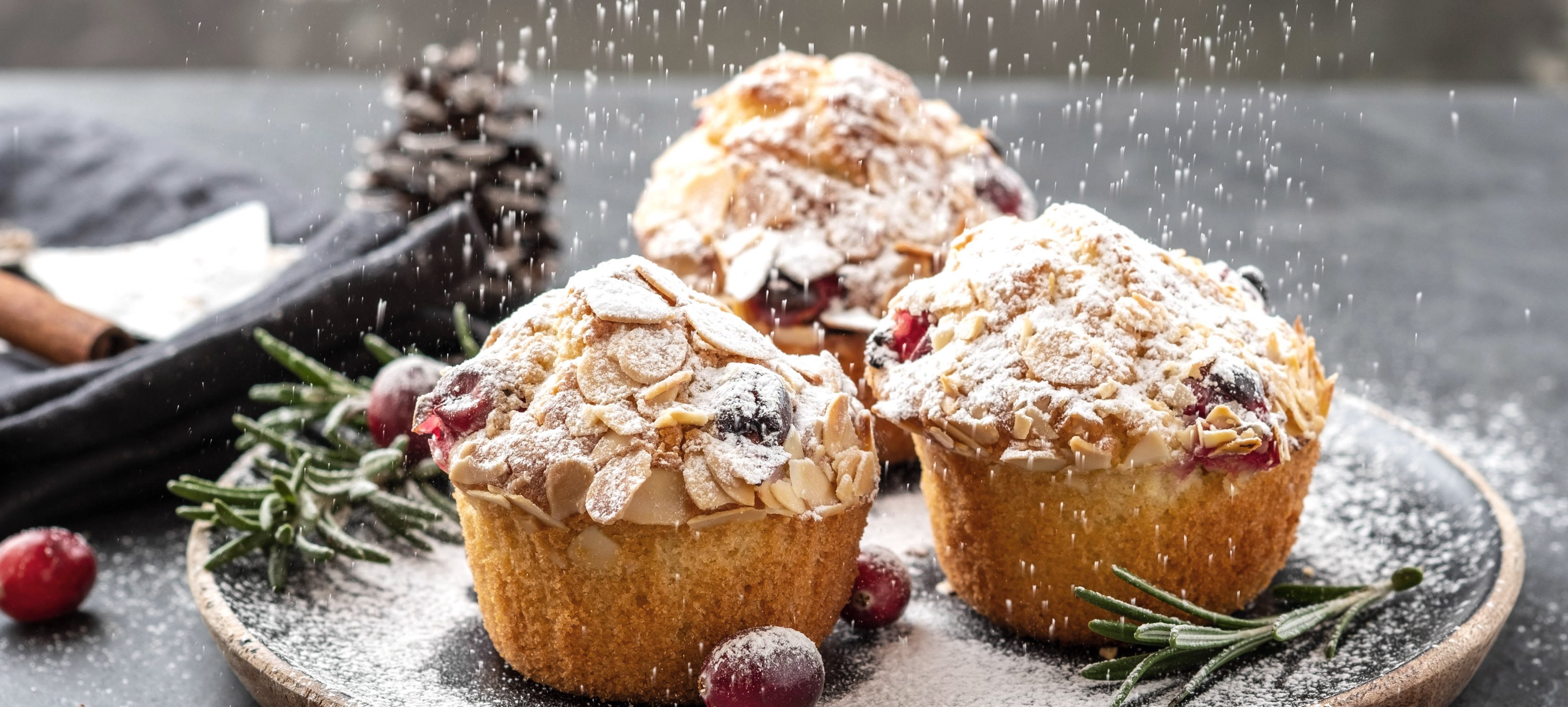 Muffins | VIACTIV Krankenkasse