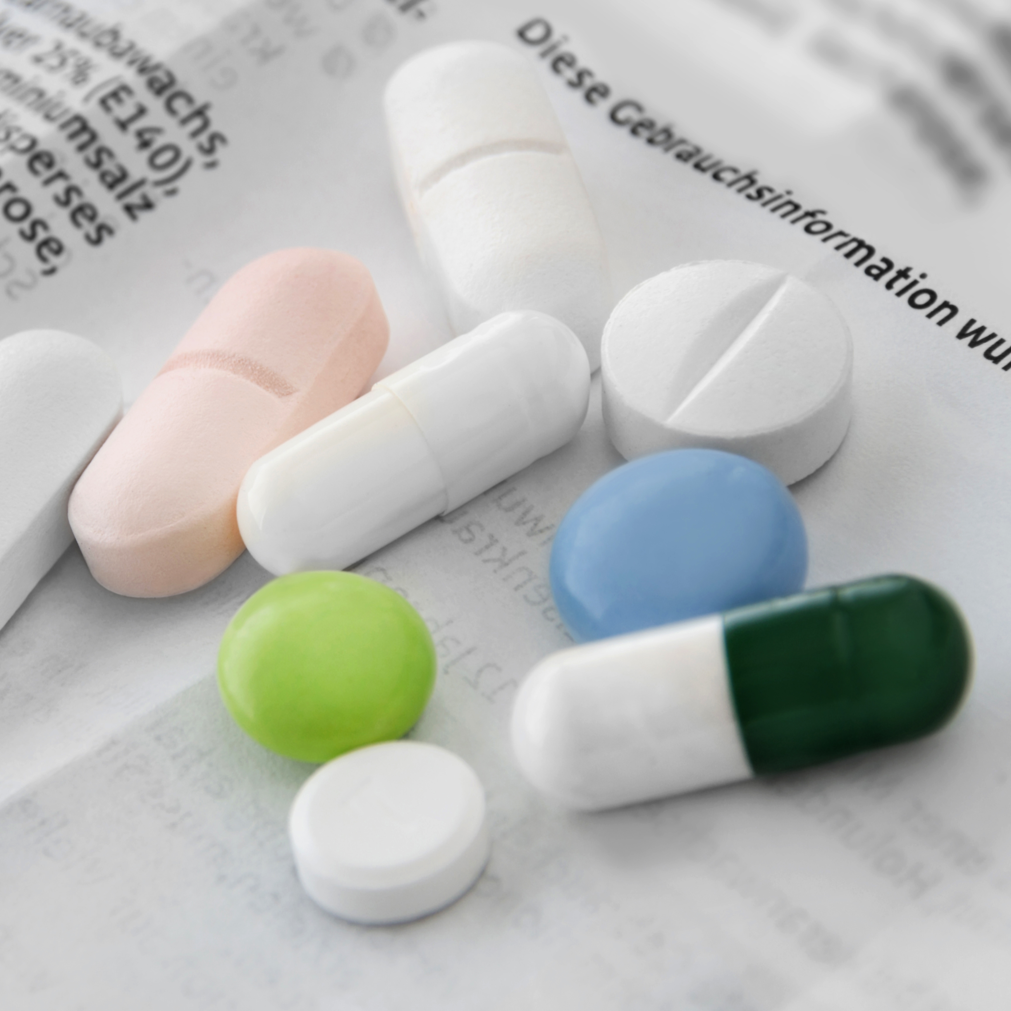 Viactiv-Krankenkasse-Beipackzettel | VIACTIV Krankenkasse