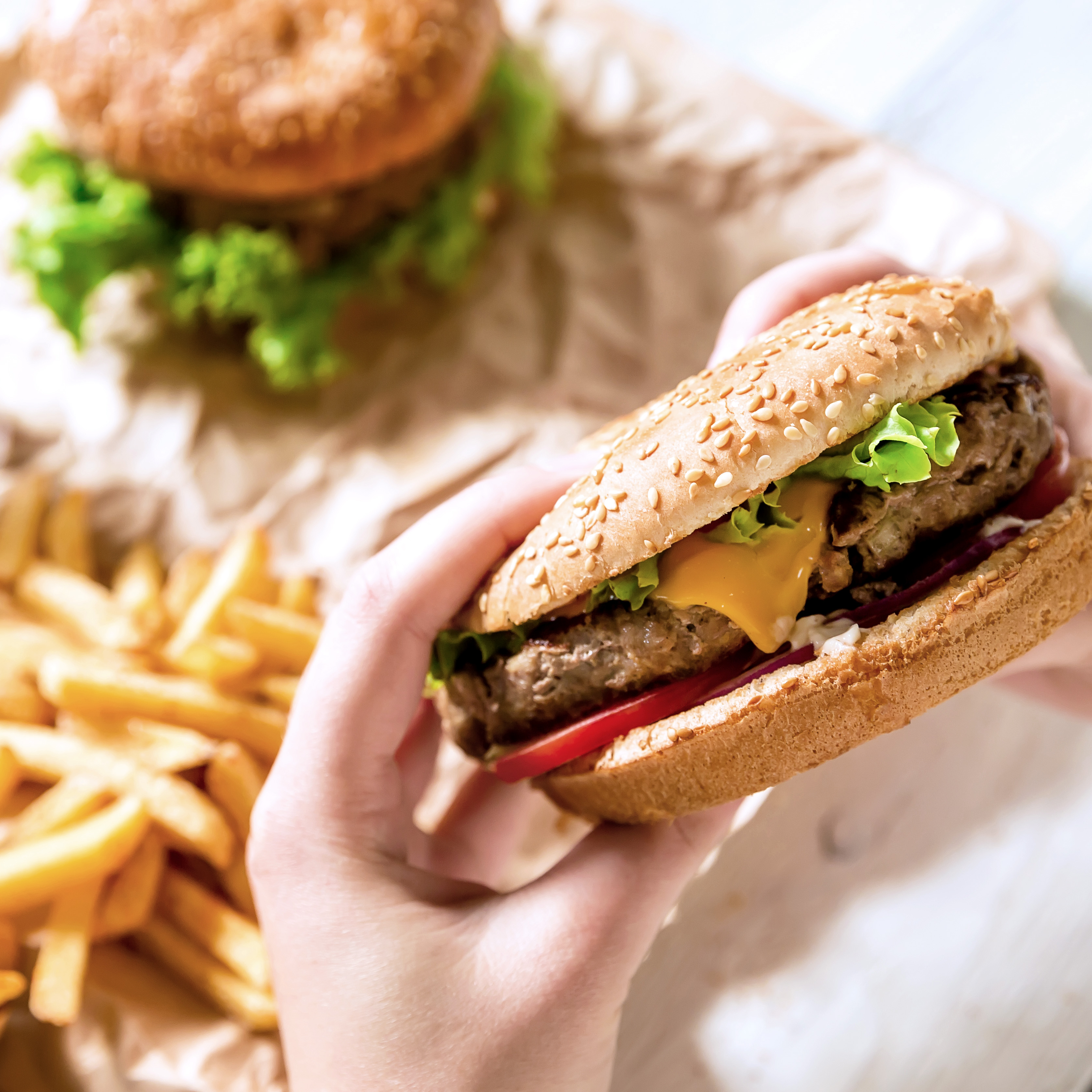 Cholesterin | VIACTIV Krankenkasse
