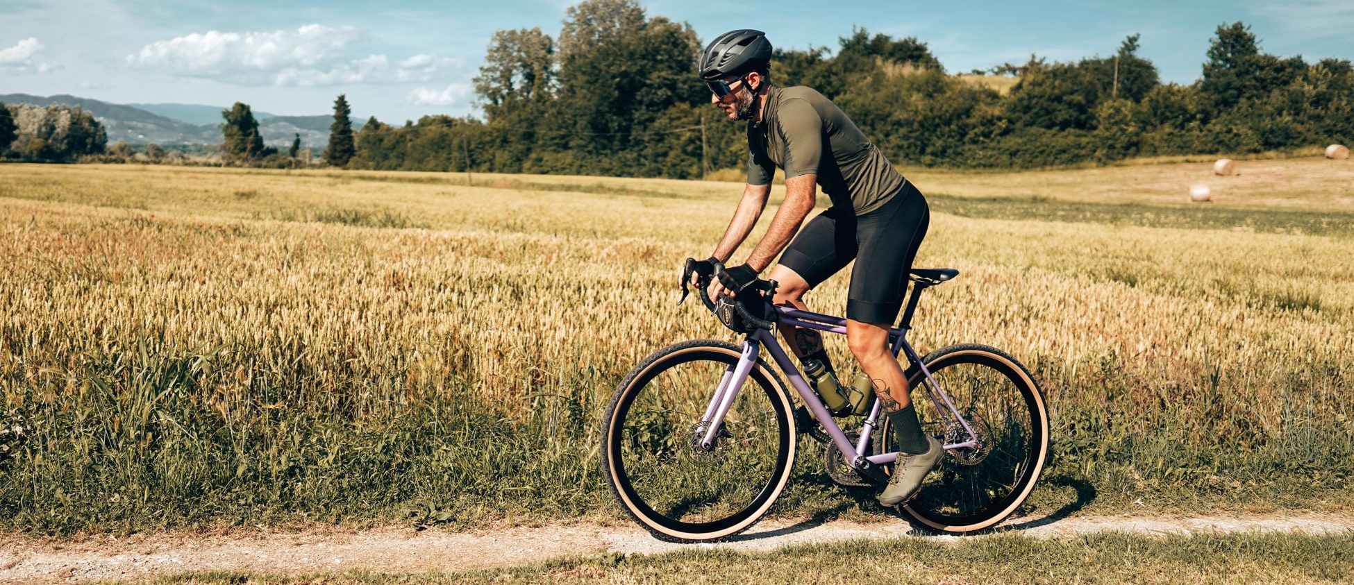 griffe mountainbike JEKYLL True Black main image 1