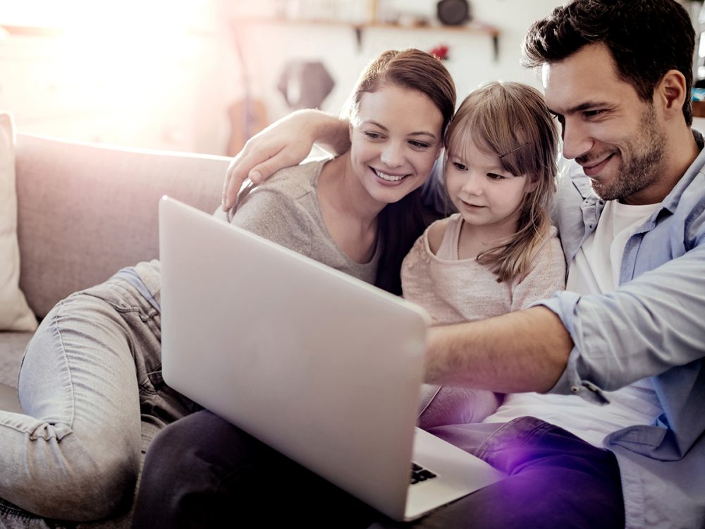 Viactiv-Krankenkasse-Familie-Mitglied-werden | VIACTIV Krankenkasse