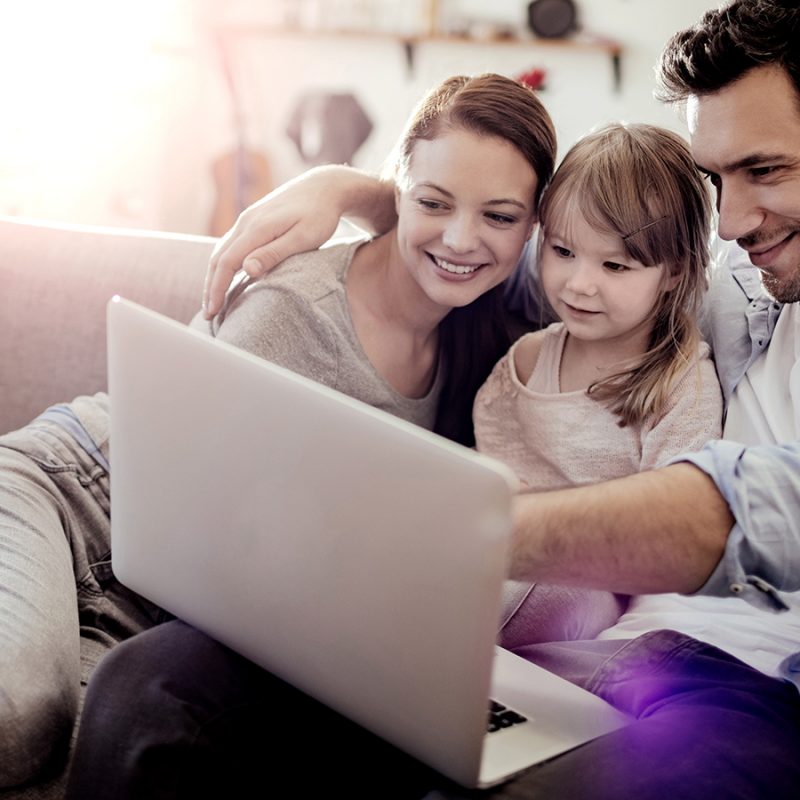 Viactiv-Krankenkasse-Familie-Mitglied-werden | VIACTIV Krankenkasse