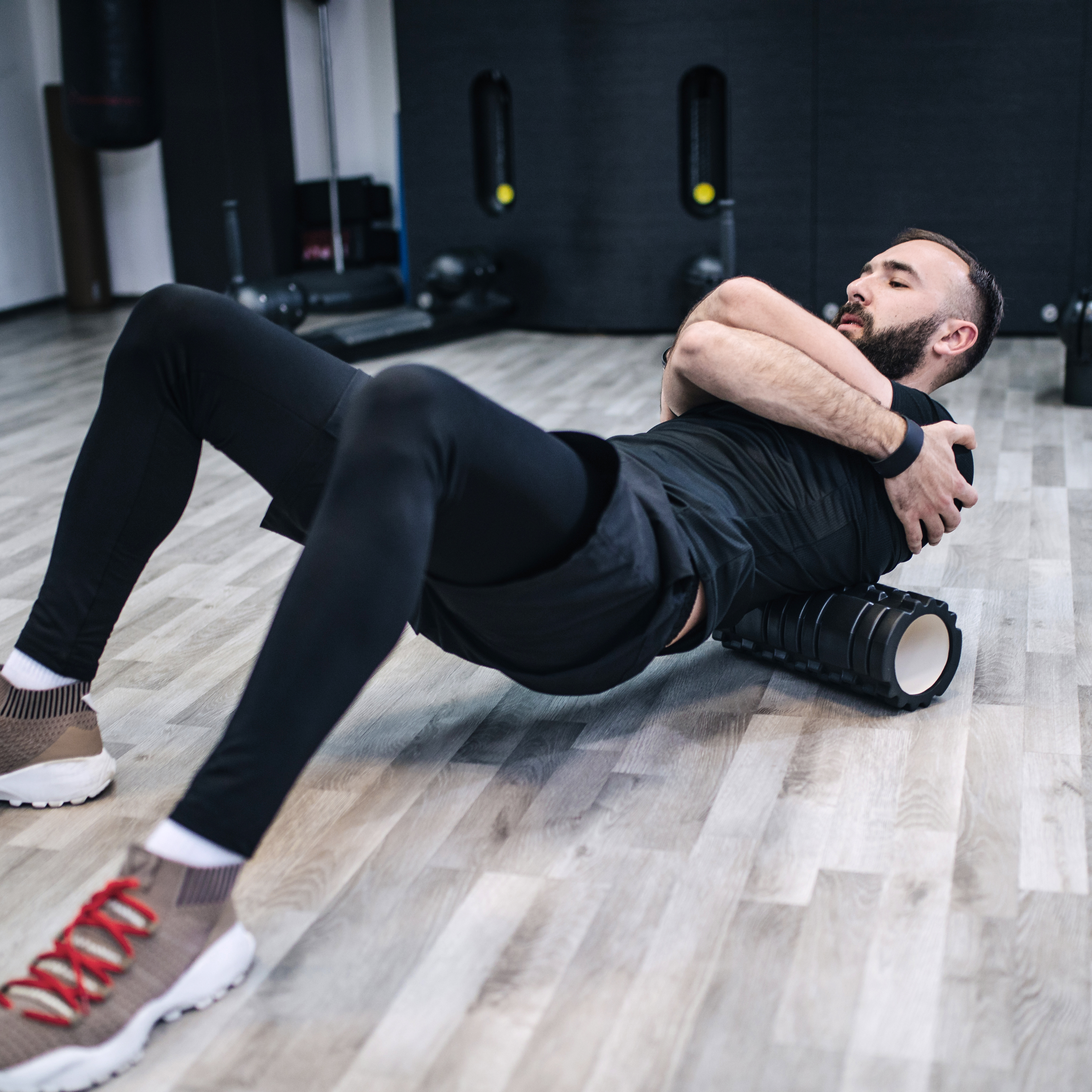 Viactiv Krankenkasse Faszien Training | VIACTIV Krankenkasse