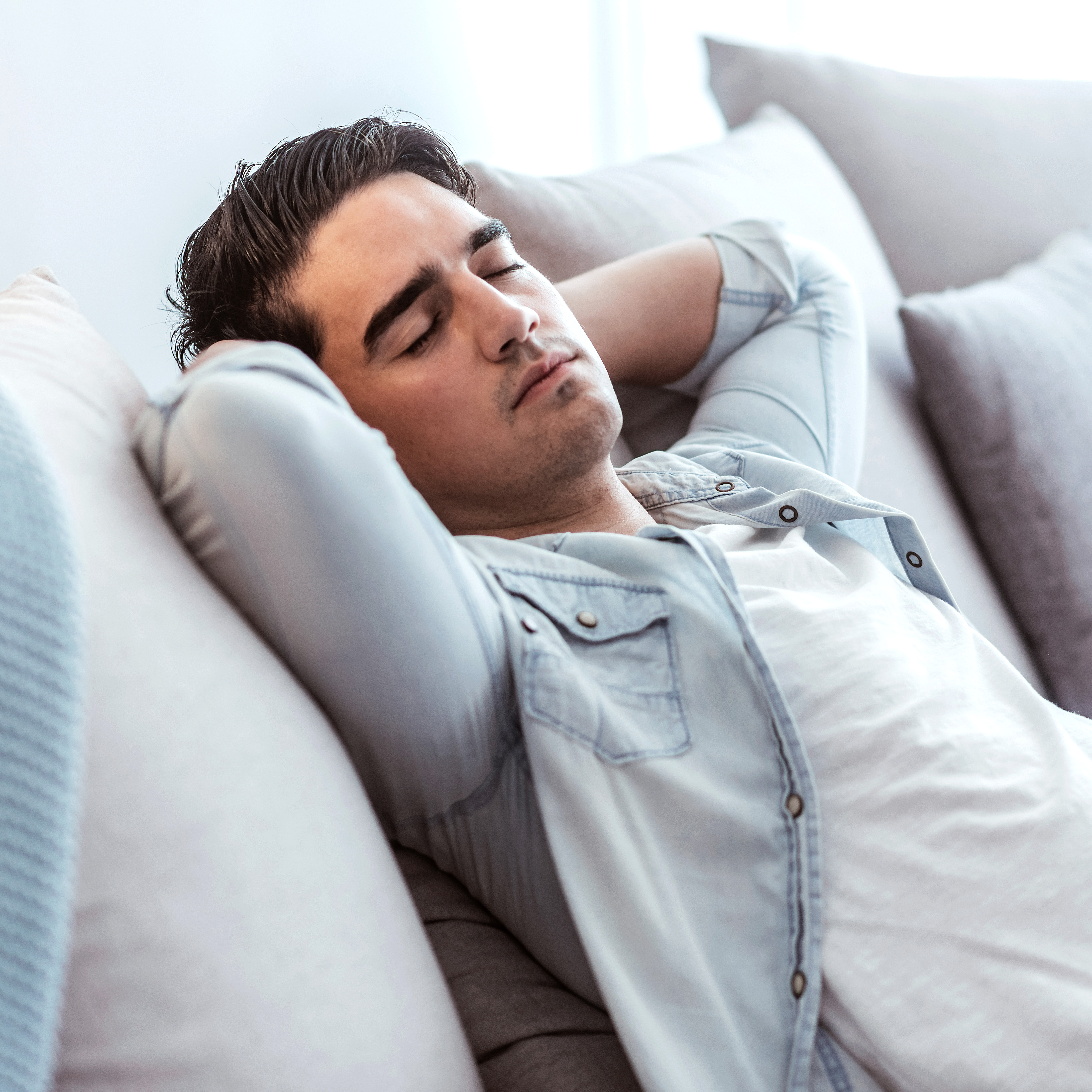 Fatigue Syndrom | VIACTIV Krankenkasse