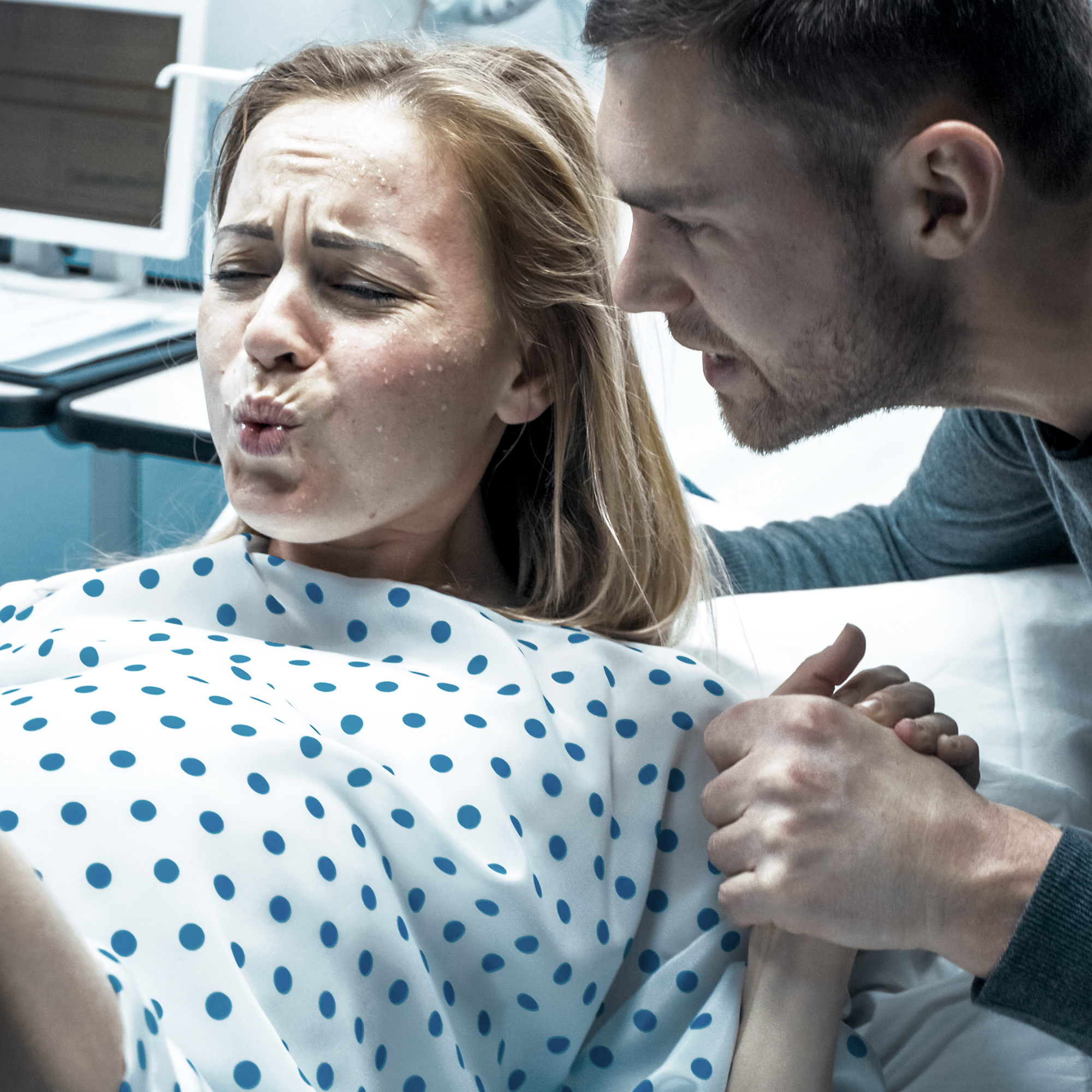 Viactiv-Krankenkasse-Geburt-Wehen | VIACTIV Krankenkasse
