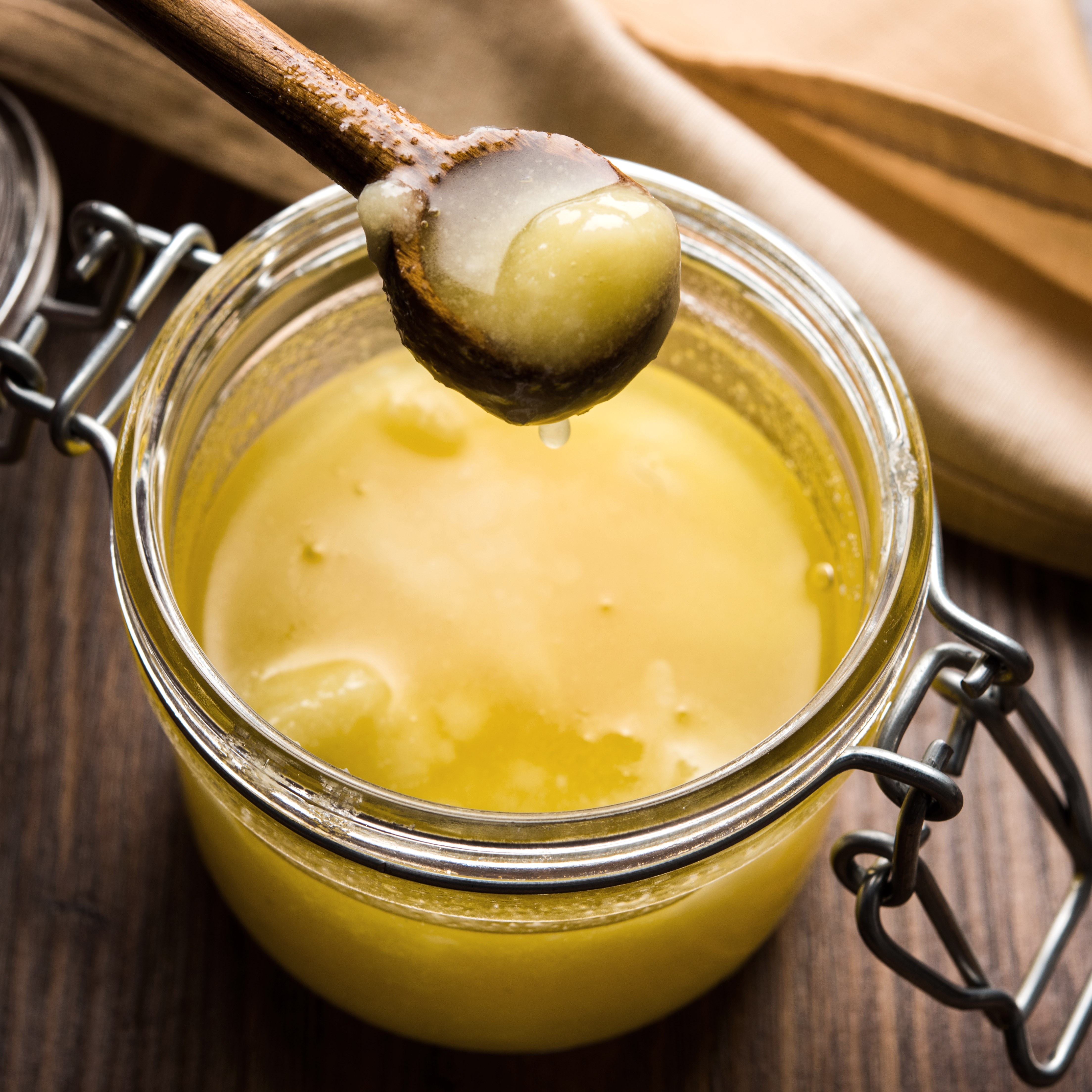 Viactiv-Krankenkasse-Ghee | VIACTIV Krankenkasse